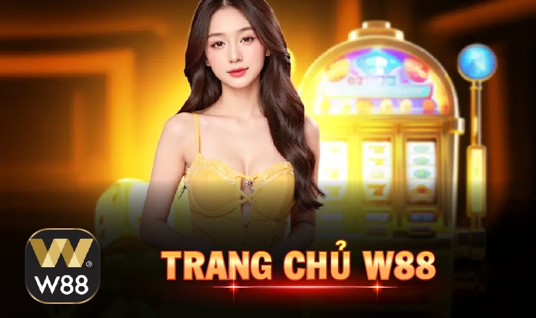 W88 - Trang Chủ W 88 - Nhà Cái Cá Cược Online Số 1 Việt Nam