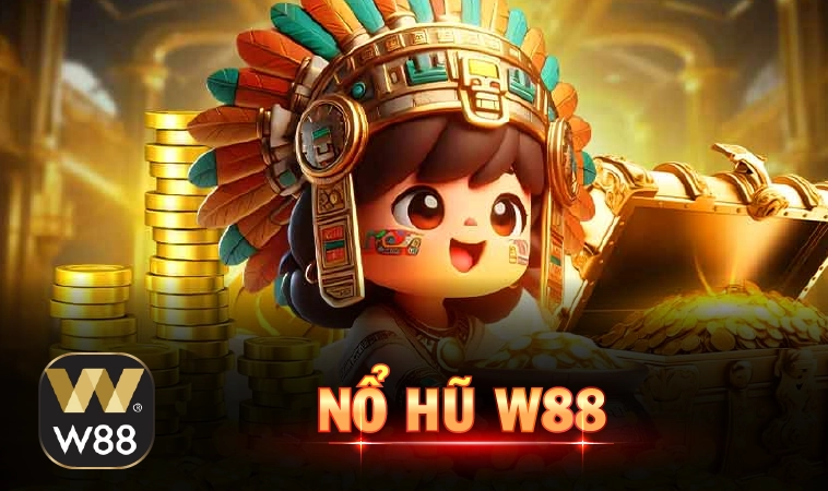 W88 - Trang Chủ W 88 - Nhà Cái Cá Cược Online Số 1 Việt Nam