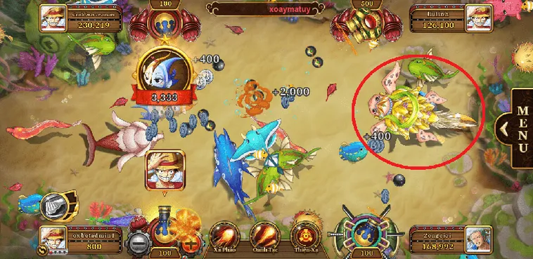 Bắn Cá Đại Hải Trình W88: Bí Kíp Thắng Lớn Từ Cao Thủ Cá Cược