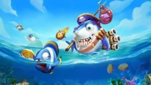 Hành Trình Làm Chủ Đại Dương: Cách Chơi Bắn Cá Vua Hải Tặc Tại W88