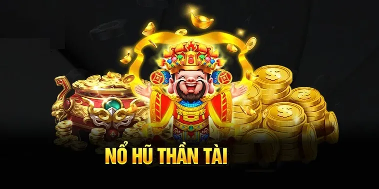 Nổ Hũ Thần Tài W88: Bí Mật Đằng Sau Vòng Quay May Mắn 2 Nổ Hũ Thần Tài W88: Bí Mật Đằng Sau Vòng Quay May Mắn